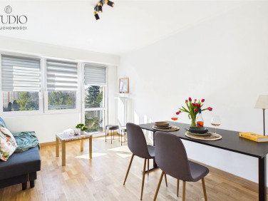 Mieszkanie Białystok