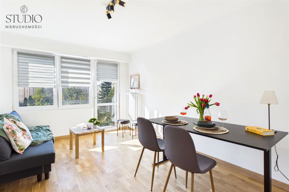 Mieszkanie Białystok