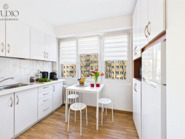 Mieszkanie Białystok