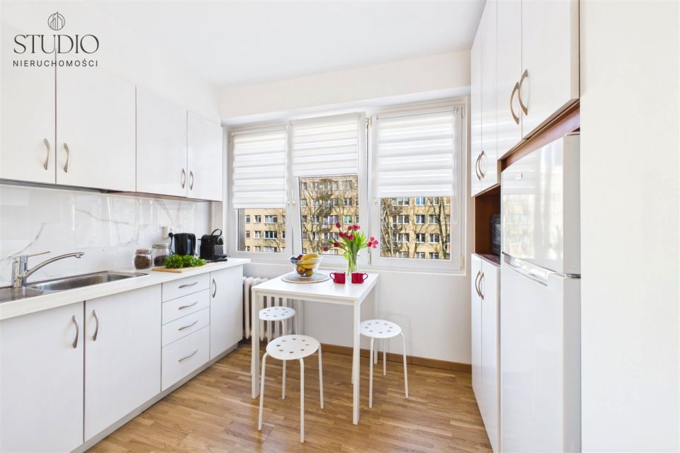 Mieszkanie Białystok