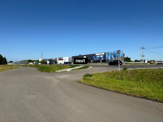 Działka inwestycyjna Łukanowice