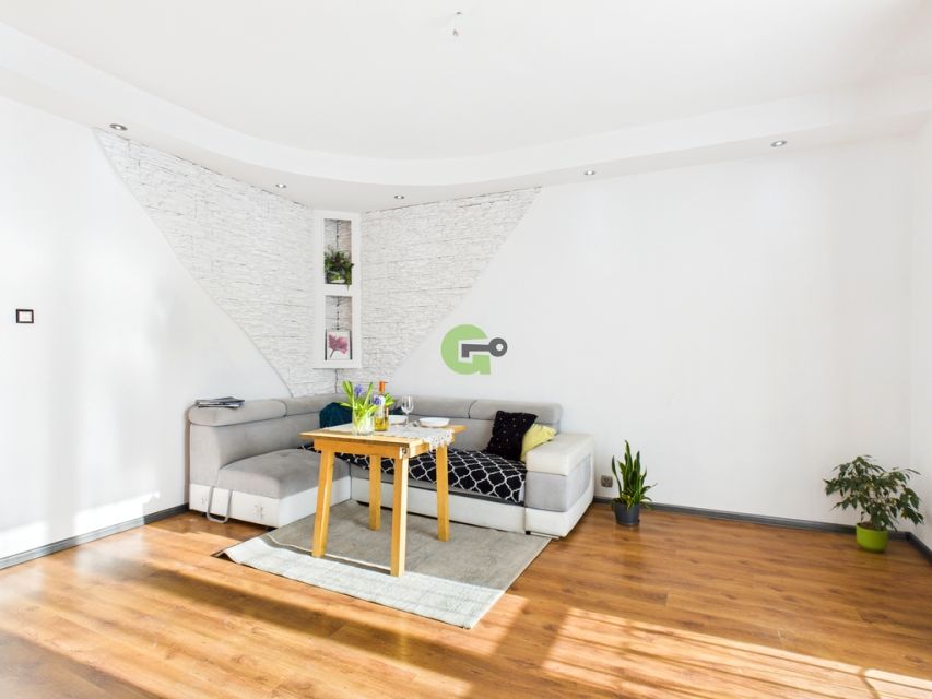 Mieszkanie CZĘSTOCHOWA