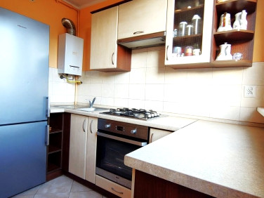 Mieszkanie Zgorzelec