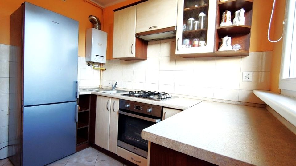 Mieszkanie Zgorzelec