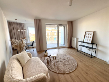 Mieszkanie Kołobrzeg