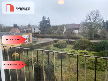 Mieszkanie Sławianowo