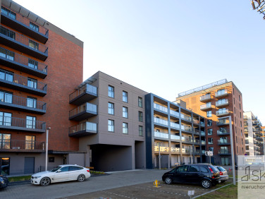 Mieszkanie Wrocław