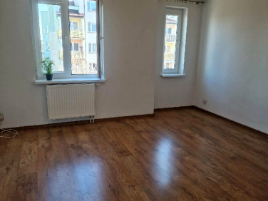 Mieszkanie Inowrocław