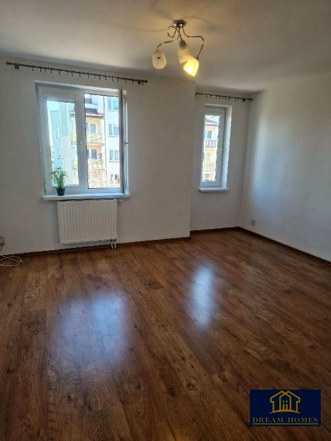 Mieszkanie Inowrocław