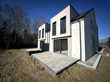 Dom Głogów Małopolski sprzedaż