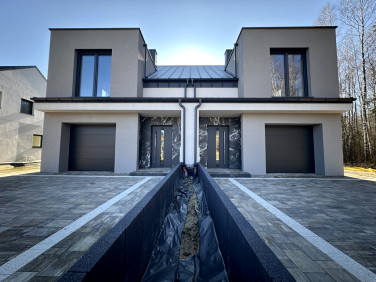 Dom Głogów Małopolski