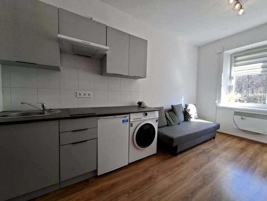 Mieszkanie Wałbrzych