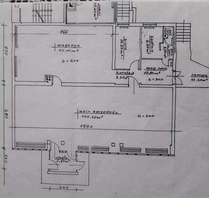 Lokal Świeradów-Zdrój