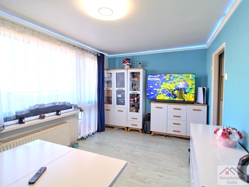 Mieszkanie Gryfów Śląski