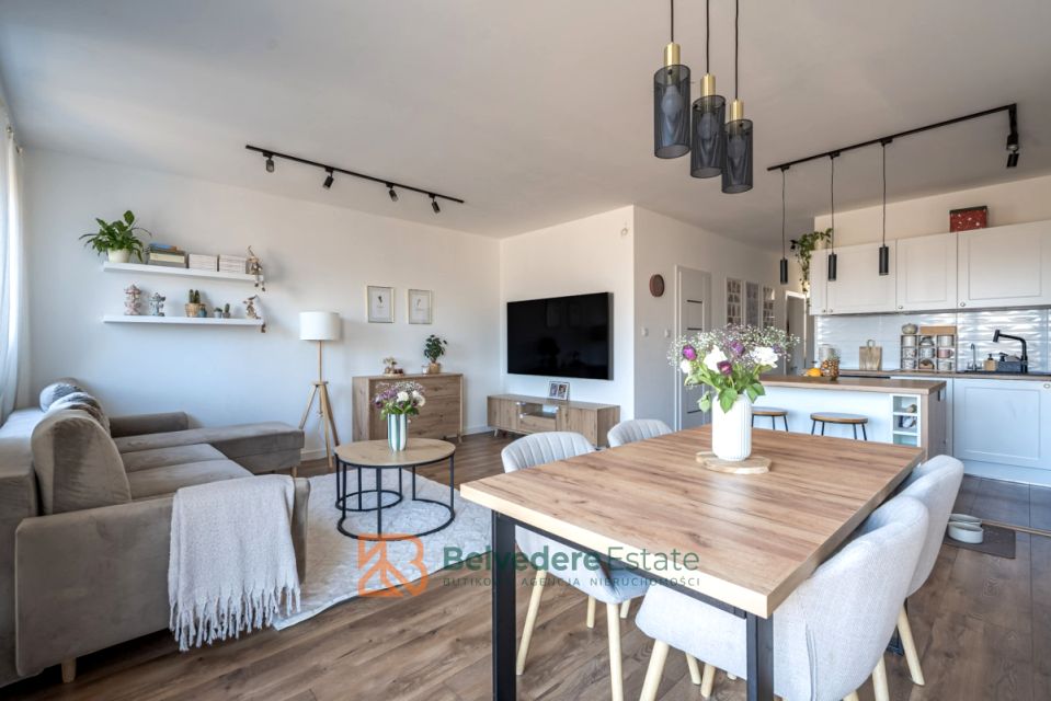 Mieszkanie Wola Mrokowska sprzedaż