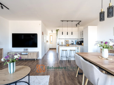 Mieszkanie Wola Mrokowska