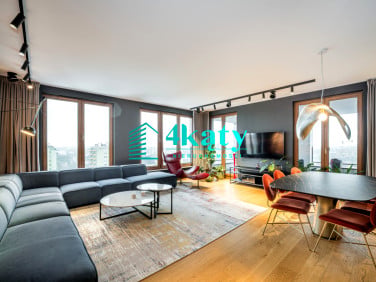 Mieszkanie apartamentowiec Kraków