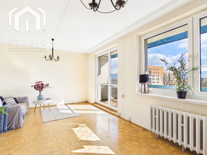 Mieszkanie Bielsko-Biała