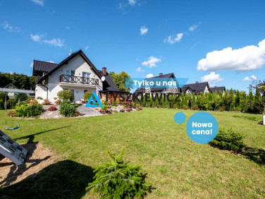 Dom Warzenko sprzedaż