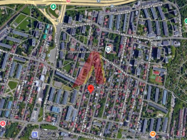 Działka budowlana Kraków