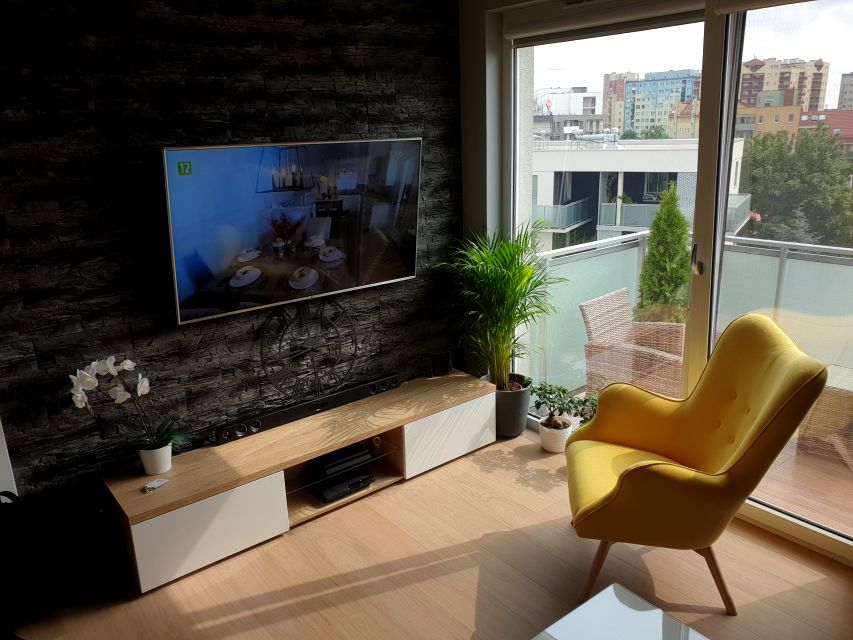 Mieszkanie blok mieszkalny wynajem