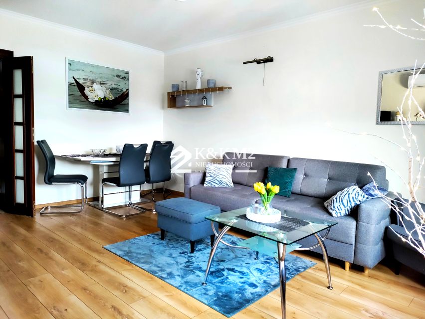 Mieszkanie Słupsk