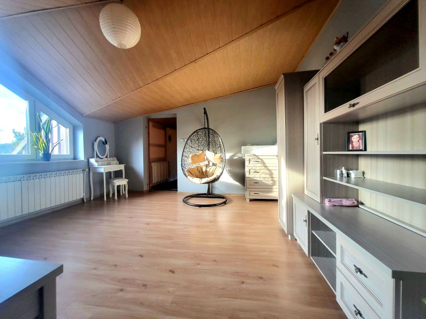 Dom Ostrowiec Świętokrzyski