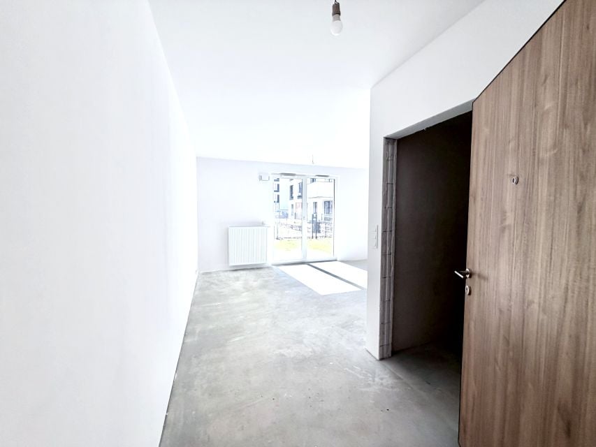 Mieszkanie apartamentowiec sprzedaż