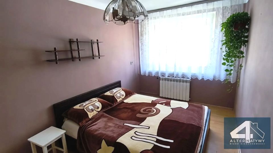 Mieszkanie Kozienice