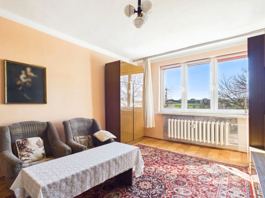 Mieszkanie Dąbrowa Górnicza