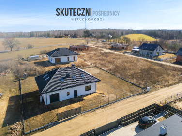 Dom wolnostojący sprzedaż