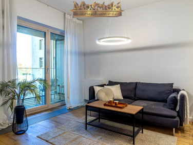 Mieszkanie apartamentowiec wynajem