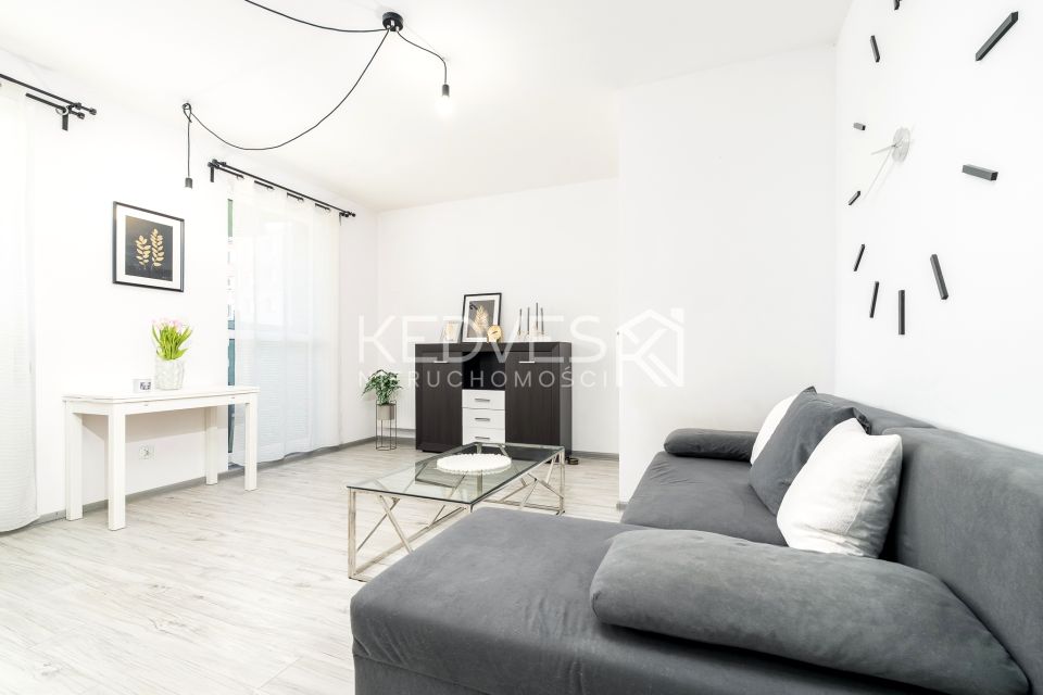 Mieszkanie Szczecin sprzedaż