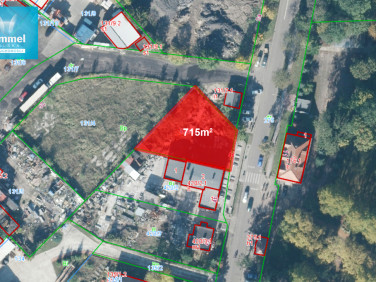 Działka budowlana Świnoujście