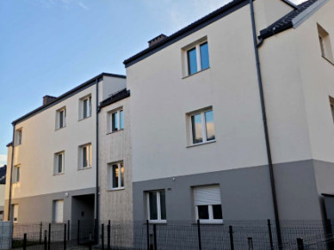 Mieszkanie Siechnice