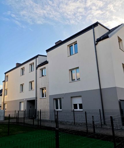 Mieszkanie Siechnice