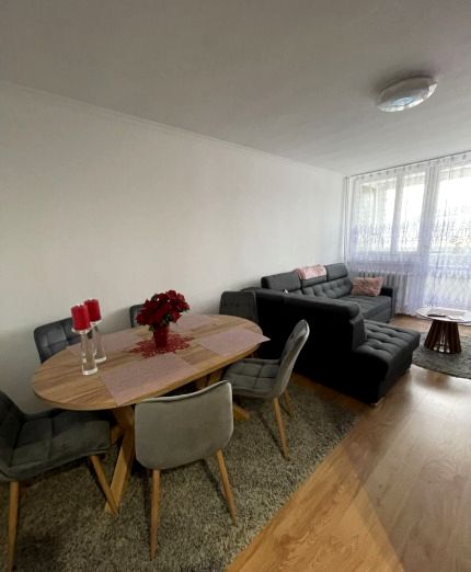 Mieszkanie Oleśnica