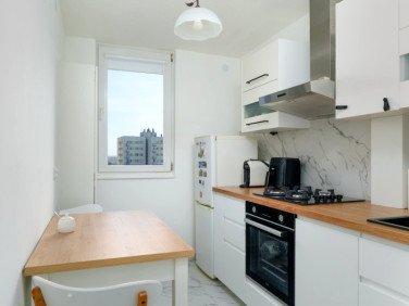 Mieszkanie blok mieszkalny sprzedaż