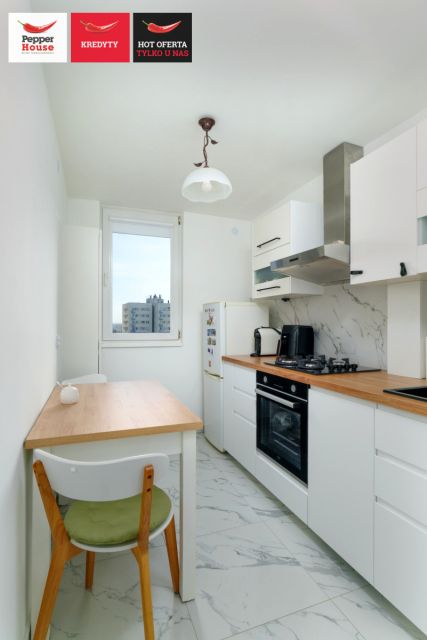 Mieszkanie blok mieszkalny sprzedaż