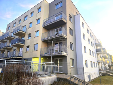 Mieszkanie Bydgoszcz