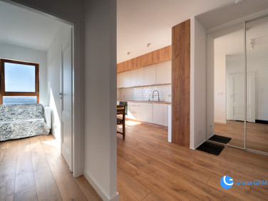 Mieszkanie blok mieszkalny Młoszowa