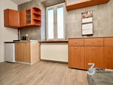 Mieszkanie Sosnowiec