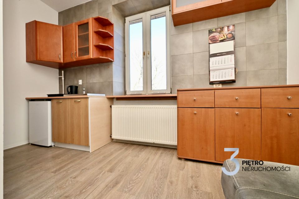 Mieszkanie Sosnowiec