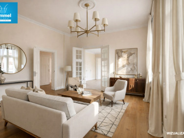 Mieszkanie Świnoujście