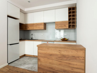 Mieszkanie apartamentowiec sprzedaż