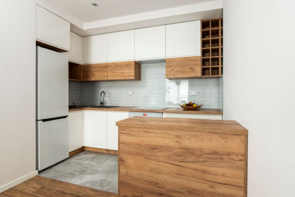 Mieszkanie apartamentowiec sprzedaż