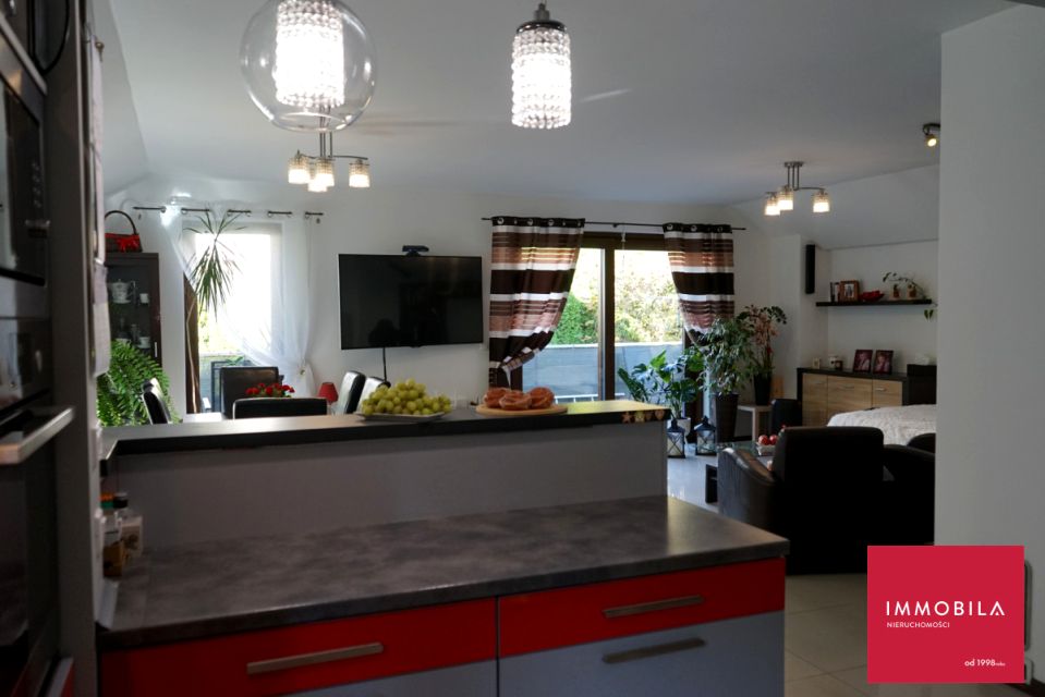 Dom Szczecin sprzedaż