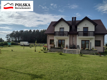 Dom Karwieńskie Błoto Pierwsze