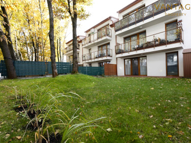 Mieszkanie Wieliczka