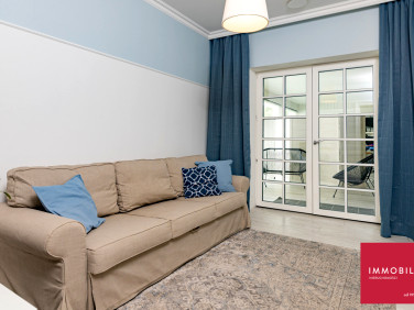 Dom wolnostojący sprzedaż